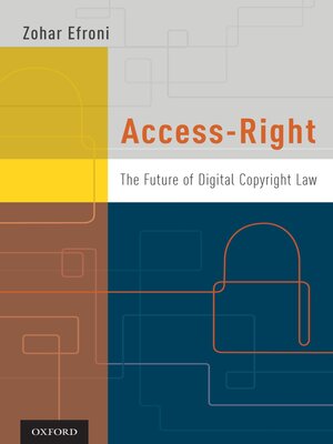 cover image of Access-Right